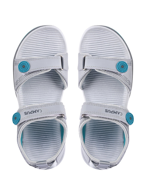 GC-22113C Grey Child Sandals